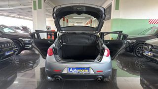 Alfa Romeo Giulietta 2018 Super Edition Auto Leather Navi / 6 Χρόνια Δωρεάν Service-thumb-20