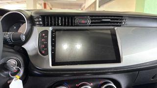 Alfa Romeo Giulietta 2018 Super Edition Auto Leather Navi / 6 Χρόνια Δωρεάν Service-thumb-36