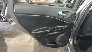 Alfa Romeo Giulietta 2018 Super Edition Auto Leather Navi / 6 Χρόνια Δωρεάν Service-thumb-43