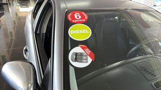Alfa Romeo Giulietta 2018 Super Edition Auto Leather Navi / 6 Χρόνια Δωρεάν Service-thumb-17