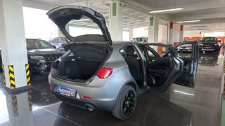 Alfa Romeo Giulietta 2018 Super Edition Auto Leather Navi / 6 Χρόνια Δωρεάν Service-thumb-21