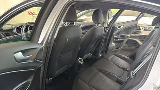 Alfa Romeo Giulietta 2018 Super Edition Auto Leather Navi / 6 Χρόνια Δωρεάν Service-thumb-31