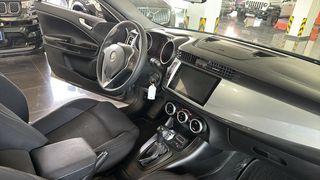Alfa Romeo Giulietta 2018 Super Edition Auto Leather Navi / 6 Χρόνια Δωρεάν Service-thumb-44