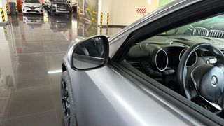 Alfa Romeo Giulietta 2018 Super Edition Auto Leather Navi / 6 Χρόνια Δωρεάν Service-thumb-13