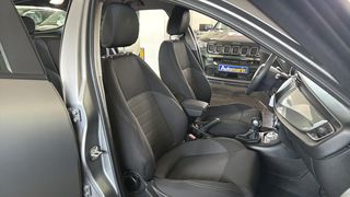 Alfa Romeo Giulietta 2018 Super Edition Auto Leather Navi / 6 Χρόνια Δωρεάν Service-thumb-30