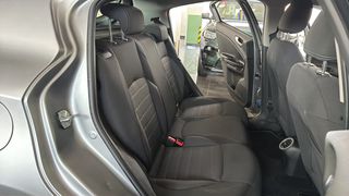 Alfa Romeo Giulietta 2018 Super Edition Auto Leather Navi / 6 Χρόνια Δωρεάν Service-thumb-35