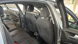 Alfa Romeo Giulietta 2018 Super Edition Auto Leather Navi / 6 Χρόνια Δωρεάν Service-thumb-33