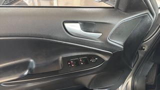 Alfa Romeo Giulietta 2018 Super Edition Auto Leather Navi / 6 Χρόνια Δωρεάν Service-thumb-42