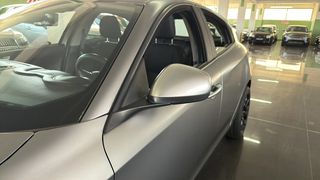 Alfa Romeo Giulietta 2018 Super Edition Auto Leather Navi / 6 Χρόνια Δωρεάν Service-thumb-12