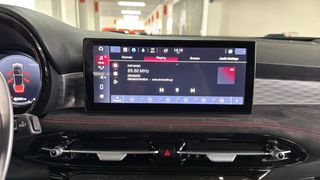 Alfa Romeo Tonale 2023 Veloce AWD Leather Navi / 6 Χρόνια Δωρεάν Service-thumb-40