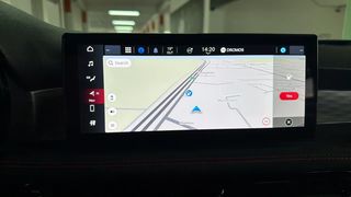Alfa Romeo Tonale 2023 Veloce AWD Leather Navi / 6 Χρόνια Δωρεάν Service-thumb-41