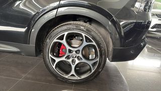 Alfa Romeo Tonale 2023 Veloce AWD Leather Navi / 6 Χρόνια Δωρεάν Service-thumb-12