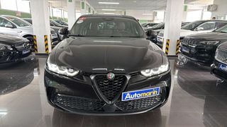 Alfa Romeo Tonale 2023 Veloce AWD Leather Navi / 6 Χρόνια Δωρεάν Service-thumb-1