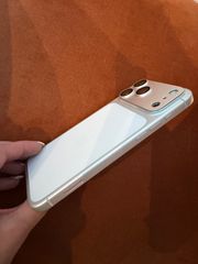 Iphone 17 pro max 256gb