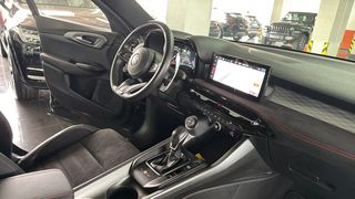 Alfa Romeo Tonale 2023 Veloce AWD Leather Navi / 6 Χρόνια Δωρεάν Service-thumb-51