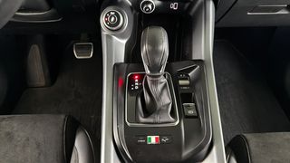 Alfa Romeo Tonale 2023 Veloce AWD Leather Navi / 6 Χρόνια Δωρεάν Service-thumb-46