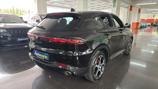 Alfa Romeo Tonale 2023 Veloce AWD Leather Navi / 6 Χρόνια Δωρεάν Service-thumb-3