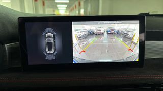Alfa Romeo Tonale 2023 Veloce AWD Leather Navi / 6 Χρόνια Δωρεάν Service-thumb-42