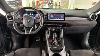 Alfa Romeo Tonale 2023 Veloce AWD Leather Navi / 6 Χρόνια Δωρεάν Service-thumb-27