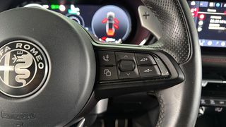 Alfa Romeo Tonale 2023 Veloce AWD Leather Navi / 6 Χρόνια Δωρεάν Service-thumb-38