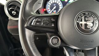 Alfa Romeo Tonale 2023 Veloce AWD Leather Navi / 6 Χρόνια Δωρεάν Service-thumb-37