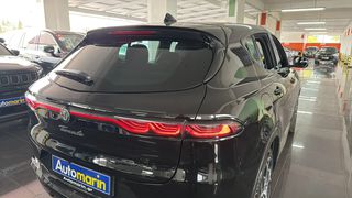 Alfa Romeo Tonale 2023 Veloce AWD Leather Navi / 6 Χρόνια Δωρεάν Service-thumb-8