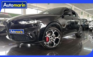Alfa Romeo Tonale 2023 Veloce AWD Leather Navi / 6 Χρόνια Δωρεάν Service