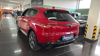 Alfa Romeo Tonale 2023 Special Edition AWD Sunroof / 6 Χρόνια Δωρεάν Service-thumb-6