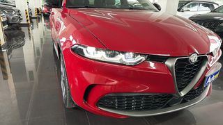 Alfa Romeo Tonale 2023 Special Edition AWD Sunroof / 6 Χρόνια Δωρεάν Service-thumb-18