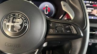 Alfa Romeo Tonale 2023 Special Edition AWD Sunroof / 6 Χρόνια Δωρεάν Service-thumb-42