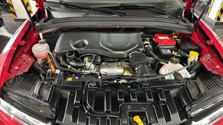 Alfa Romeo Tonale 2023 Special Edition AWD Sunroof / 6 Χρόνια Δωρεάν Service-thumb-28