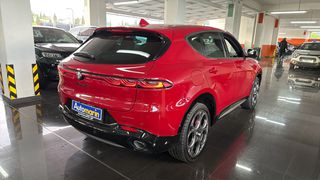 Alfa Romeo Tonale 2023 Special Edition AWD Sunroof / 6 Χρόνια Δωρεάν Service-thumb-3