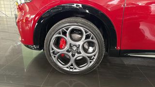 Alfa Romeo Tonale 2023 Special Edition AWD Sunroof / 6 Χρόνια Δωρεάν Service-thumb-12