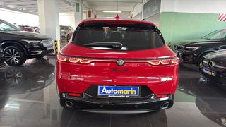 Alfa Romeo Tonale 2023 Special Edition AWD Sunroof / 6 Χρόνια Δωρεάν Service-thumb-5