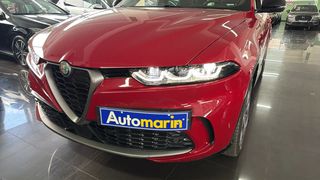 Alfa Romeo Tonale 2023 Special Edition AWD Sunroof / 6 Χρόνια Δωρεάν Service-thumb-17