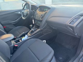 Ford Focus 2018 ECOBOOST TREND-thumb-40