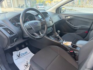 Ford Focus 2018 ECOBOOST TREND-thumb-19