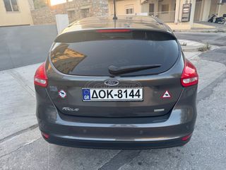 Ford Focus 2018 ECOBOOST TREND-thumb-12