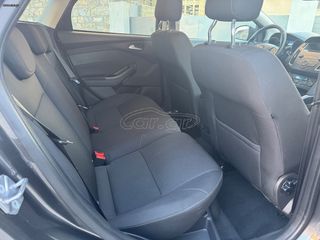Ford Focus 2018 ECOBOOST TREND-thumb-20