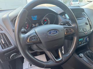Ford Focus 2018 ECOBOOST TREND-thumb-18