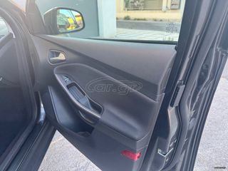 Ford Focus 2018 ECOBOOST TREND-thumb-39