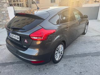 Ford Focus 2018 ECOBOOST TREND-thumb-13