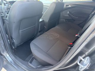 Ford Focus 2018 ECOBOOST TREND-thumb-42
