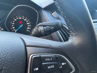 Ford Focus 2018 ECOBOOST TREND-thumb-27