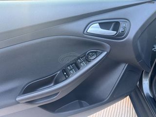 Ford Focus 2018 ECOBOOST TREND-thumb-33