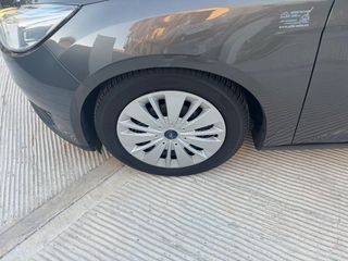 Ford Focus 2018 ECOBOOST TREND-thumb-9