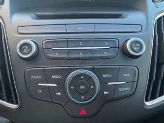 Ford Focus 2018 ECOBOOST TREND-thumb-36