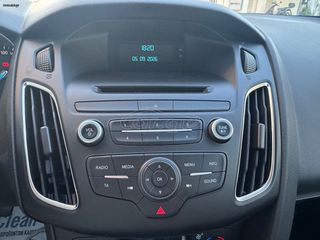 Ford Focus 2018 ECOBOOST TREND-thumb-25