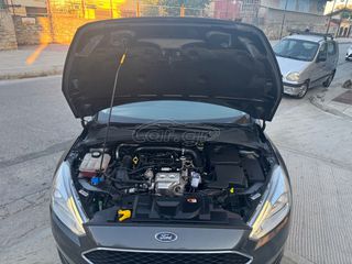 Ford Focus 2018 ECOBOOST TREND-thumb-43