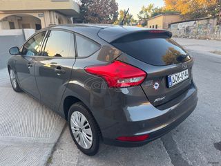 Ford Focus 2018 ECOBOOST TREND-thumb-7